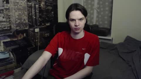 Snapshot of ghostfacefriends chatting on 11/20/25, 12:00 Fedya online show from 11/20/25, 12:00