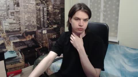 Snapshot of ghostfacefriends chatting on 11/29/25, 07:50 Fedya online show from 11/29/25, 07:50