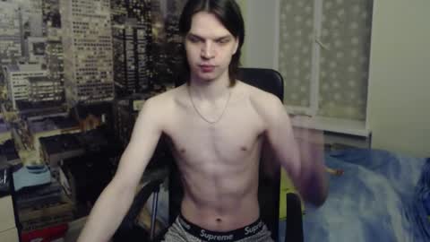 Snapshot of ghostfacefriends chatting on 12/03/25, 02:30 Fedya online show from 12/03/25, 02:30