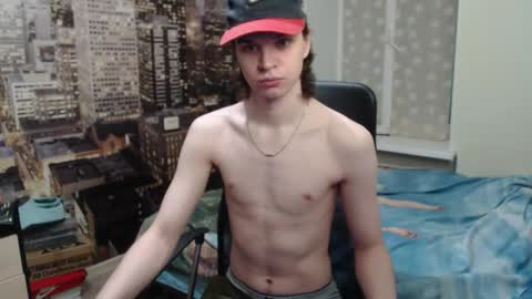 Snapshot of ghostfacefriends chatting on 12/03/25, 11:47 Fedya online show from 12/03/25, 11:47