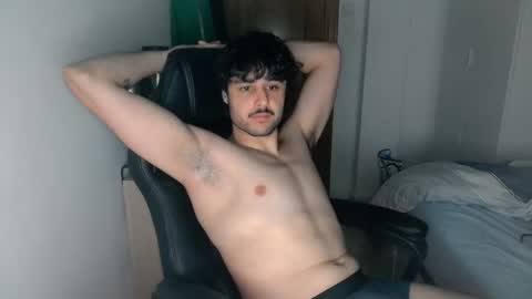 Snapshot of ghosti33no chatting on 03/28/26, 11:15 ghosti online show from 03/28/26, 11:15