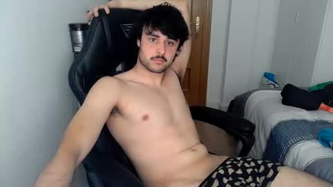 Snapshot of ghosti33no chatting on 03/29/26, 03:45 ghosti online show from 03/29/26, 03:45