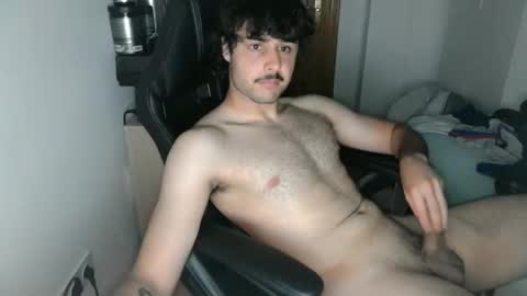 Snapshot of ghosti33no chatting on 04/19/26, 11:51 ghosti online show from 04/19/26, 11:51