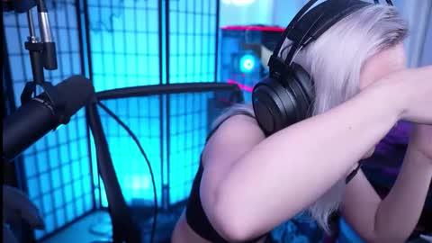 Ghostie online show from 03/20/26, 12:04