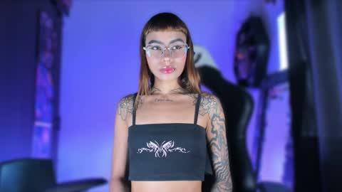 Sara online show from 09/11/25, 06:52