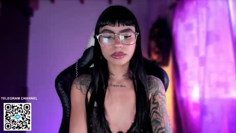 Sara online show from 03/02/26, 04:47