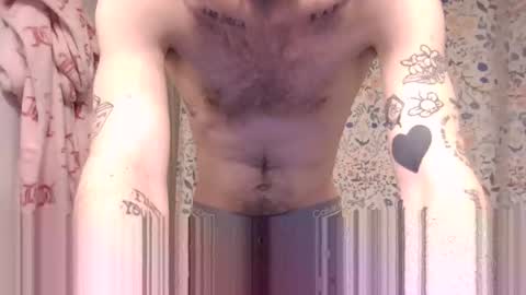 Ghost online show from 05/06/26, 04:56