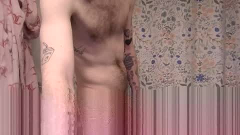 Ghost online show from 05/12/26, 04:59