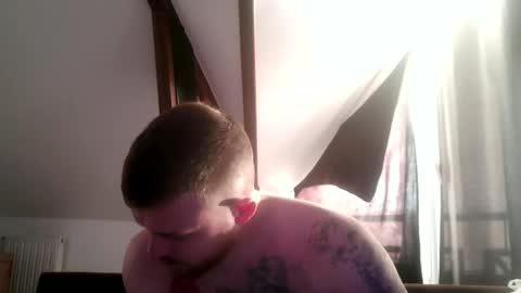 Snapshot of ghostrider883hd chatting on 02/23/25, 04:24 ghostrider883hd online show from 02/23/25, 04:24