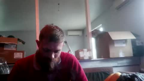 Snapshot of ghostrider883hd chatting on 09/14/25, 05:01 ghostrider883hd online show from 09/14/25, 05:01