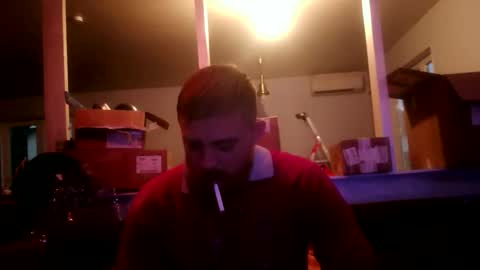 Snapshot of ghostrider883hd chatting on 09/15/25, 05:07 ghostrider883hd online show from 09/15/25, 05:07