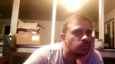 Snapshot of ghostrider883hd chatting on 10/03/25, 07:33 ghostrider883hd online show from 10/03/25, 07:33