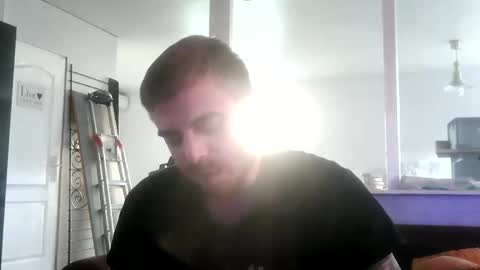 Snapshot of ghostrider883hd chatting on 10/12/25, 03:22 ghostrider883hd online show from 10/12/25, 03:22