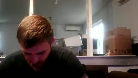 Snapshot of ghostrider883hd chatting on 10/20/25, 07:31 ghostrider883hd online show from 10/20/25, 07:31