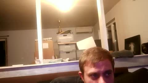 Snapshot of ghostrider883hd chatting on 10/31/25, 09:16 ghostrider883hd online show from 10/31/25, 09:16