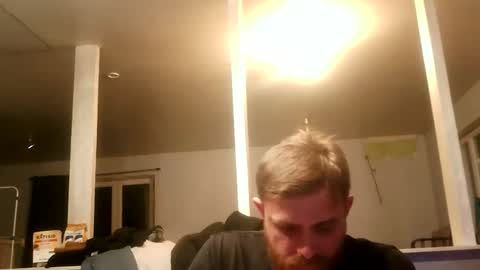 Snapshot of ghostrider883hd chatting on 12/03/25, 09:46 ghostrider883hd online show from 12/03/25, 09:46