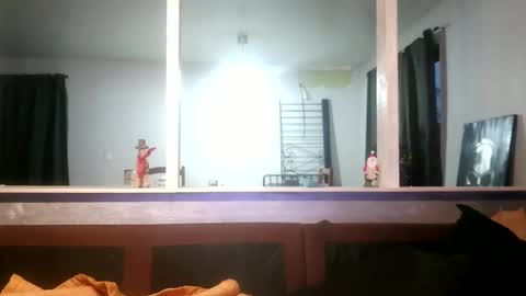 Snapshot of ghostrider883hd chatting on 12/19/25, 03:52 ghostrider883hd online show from 12/19/25, 03:52