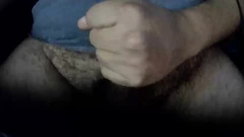 Snapshot of ghosts2045 chatting on 10/19/25, 06:14 Hard n Horny online show from 10/19/25, 06:14