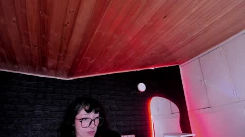 Snapshot of ghosty_doll chatting on 12/03/24, 11:46 Allison  online show from 12/03/24, 11:46