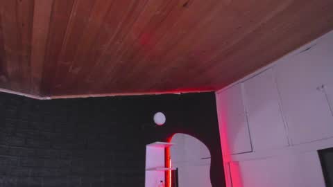 Snapshot of ghosty_doll chatting on 01/17/25, 01:15 Allison  online show from 01/17/25, 01:15