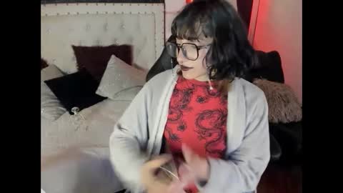 Snapshot of ghosty_doll chatting on 02/04/25, 04:29 Allison  online show from 02/04/25, 04:29