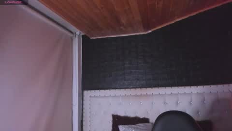 Snapshot of ghosty_doll chatting on 02/24/25, 08:14 Allison  online show from 02/24/25, 08:14