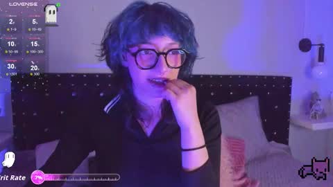 Snapshot of ghosty_doll chatting on 09/08/25, 08:30 Allison  online show from 09/08/25, 08:30