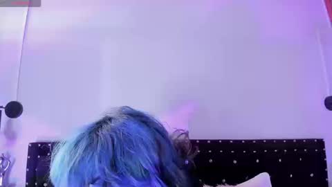 Snapshot of ghosty_doll chatting on 09/13/25, 01:44 Allison  online show from 09/13/25, 01:44