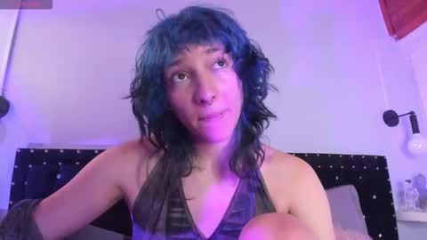 Snapshot of ghosty_doll chatting on 09/20/25, 06:31 Allison  online show from 09/20/25, 06:31