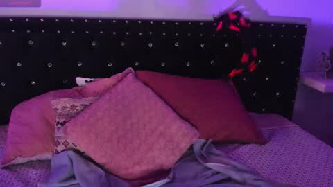 Snapshot of ghosty_doll chatting on 10/28/25, 07:16 Allison  online show from 10/28/25, 07:16