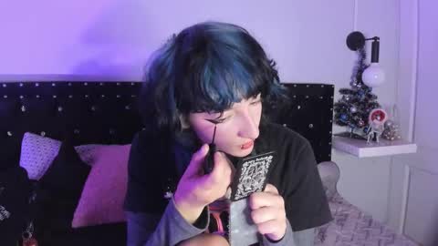 Allison  online show from 12/19/25, 09:44