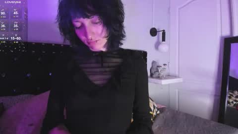 Allison  online show from 02/07/26, 08:34