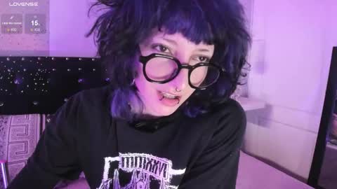 Allison  online show from 02/09/26, 08:13