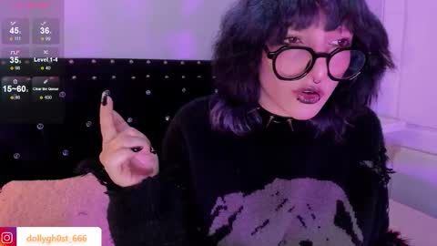 Allison  online show from 03/04/26, 08:59