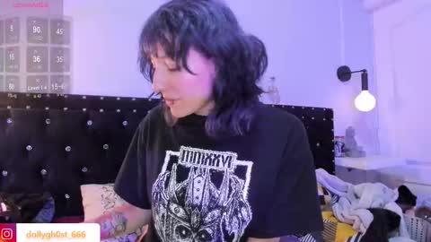 Allison  online show from 03/06/26, 08:27