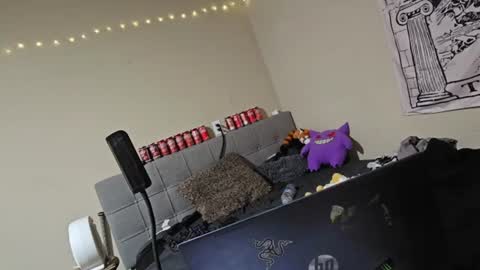 Snapshot of ghothy_femboy chatting on 08/08/26, 02:25 GhothyFemboy online show from 08/08/26, 02:25