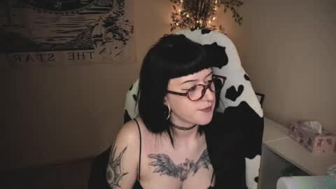 Snapshot of ghoticspectre chatting on 04/29/26, 05:30 ghoticspectre online show from 04/29/26, 05:30