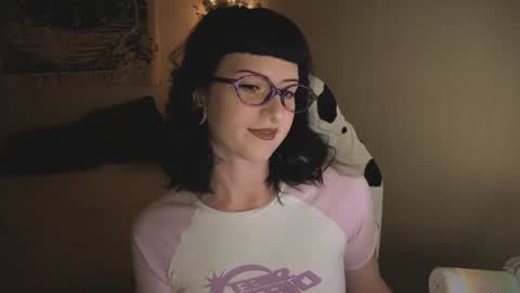ghoticspectre online show from 07/03/26, 04:46