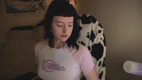 ghoticspectre online show from 07/23/26, 11:08