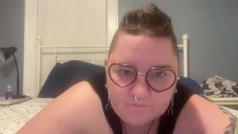 Snapshot of ghoulypopgirl chatting on 10/02/25, 11:34 ghoulypopgirl online show from 10/02/25, 11:34