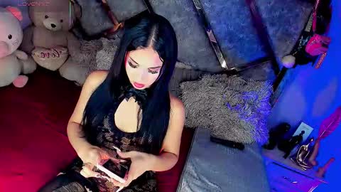 Gia Ferrara online show from 01/14/26, 06:52