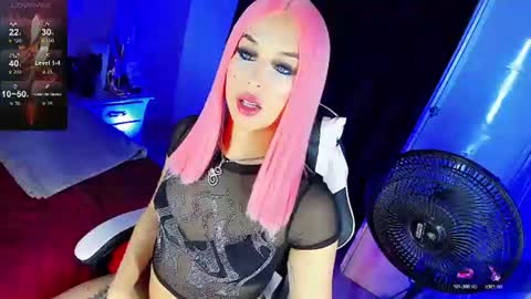 Snapshot of gia21xxx chatting on 06/21/26, 07:22 Gia Ferrara online show from 06/21/26, 07:22