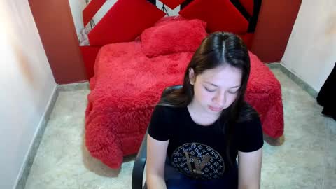 Snapshot of gia_atm chatting on 02/10/25, 02:59 Gia atm online show from 02/10/25, 02:59