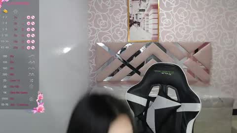 Snapshot of gia_ch chatting on 01/23/25, 01:45 gia_ch online show from 01/23/25, 01:45