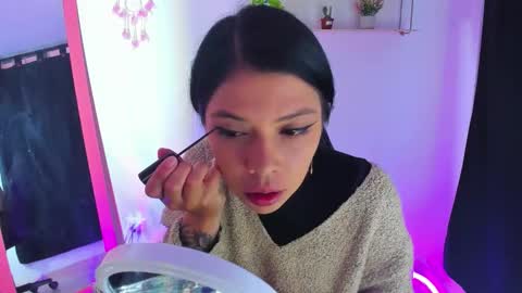 giaaaa   online show from 02/20/26, 11:05