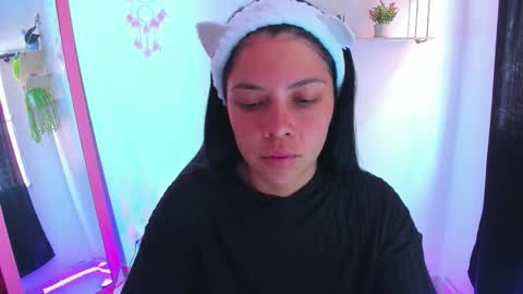 Snapshot of gia_contii chatting on 03/16/26, 06:34 giaaaa online show from 03/16/26, 06:34