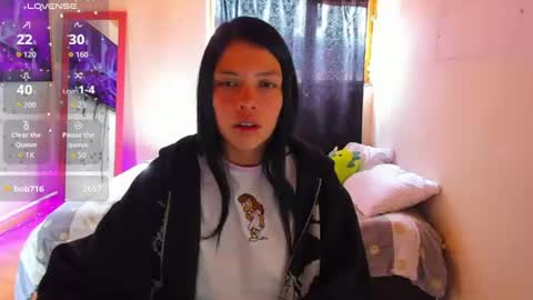 giaaaa   online show from 07/06/26, 03:03