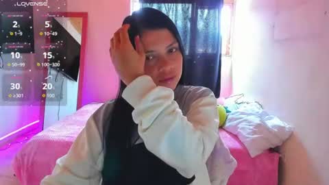 giaaaa   online show from 07/22/26, 05:05