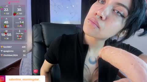 Gia online show from 12/03/24, 08:05