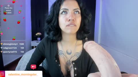 Gia online show from 12/29/24, 09:39